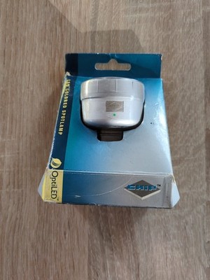 OptiLED Color Colored Spotlampe Farbe