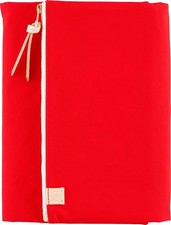 Hobonichi Techo Cousin A5 Notebook Cover, Tragen/Red Japan