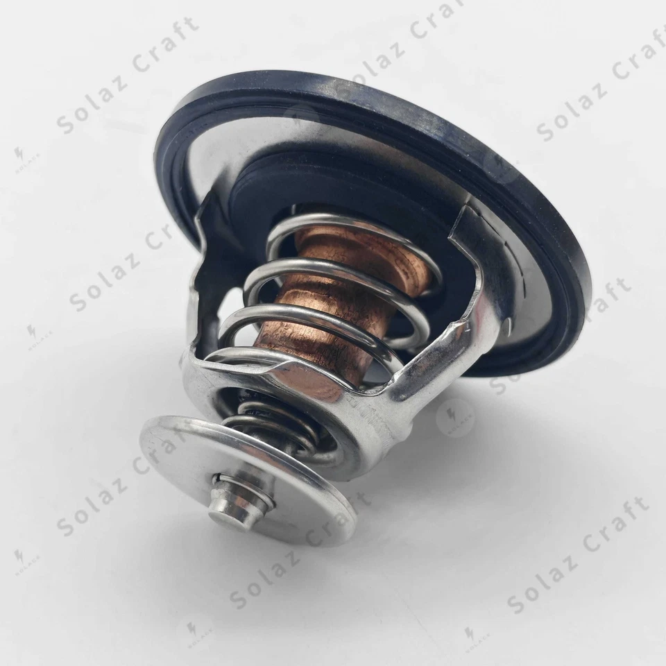 NUEVO TERMOSTATO Y JUNTA DE REFRIGERANTE PARA TOYOTA YARIS TACOMA ECHO IS300 90916-03093 Foto 4 de 4