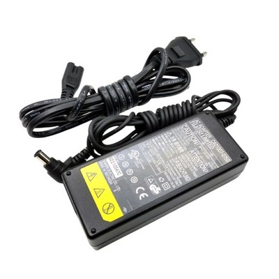 Fujitsu Netzteil AC Adapter  DC 16V 3,36A Fujitsu CA01007  Notebook
