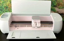 Cricut Explore 3 Cutting Machine - Light Color