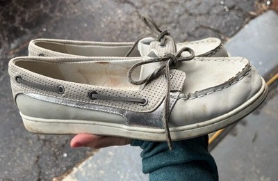 Women s Falls Creek Memory Foam Size 9 Shoes
