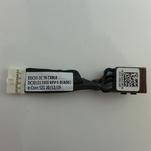 ORIGINAL DELL Latitude 5510 Netzbuchse  Strombuchse Lade buchse dc jack ✅