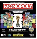 2026 Panini Prizm Monopoly FIFA World Cup Blaster Box Factory Sealed 🚚✅ — photo 1