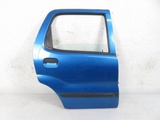 Porte arrière et accessoires Suzuki IGNIS