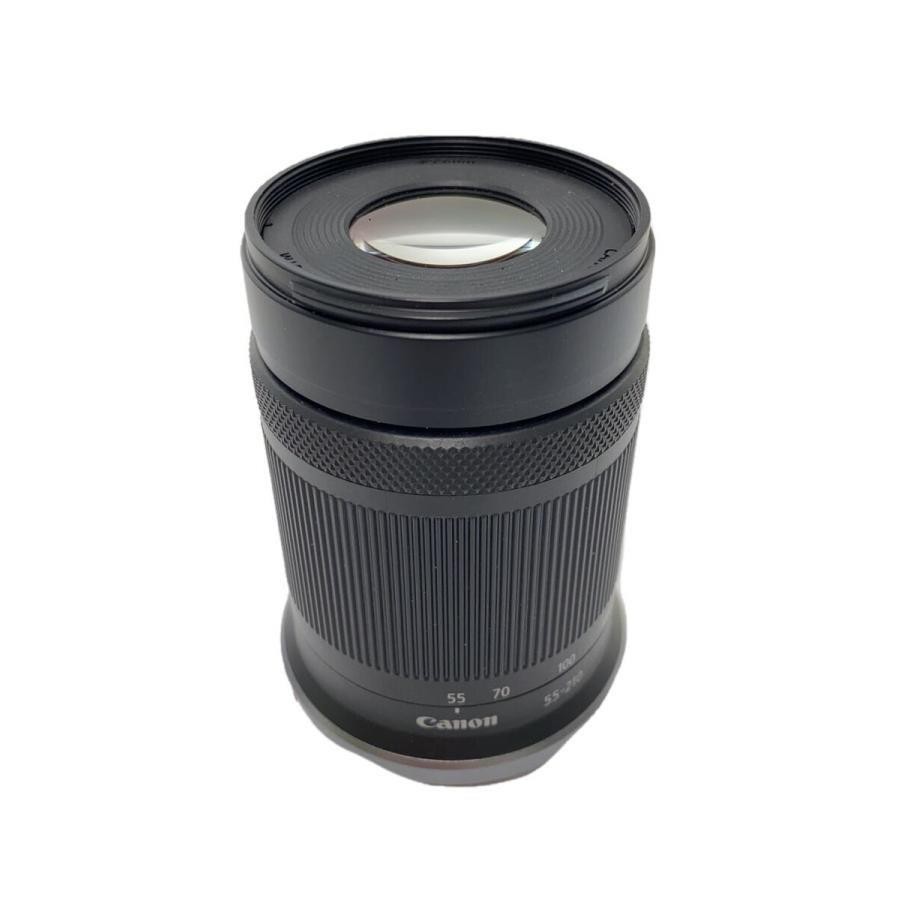 【未使用品】Canon RF-S 55-210mm F5-7.1 IS STM Amazon.com : Canon RF-S55-210mm F5-7.1 is STM for Canon APS-C