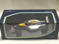 MINICHAMPS 1/18  WILLIAMS RENAULT FW14 N.MANSELL 1991 664647
