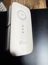 TP-Link RE650 AC2600 Wireless Dual Band MU-MIMO Wi-Fi Range Extender