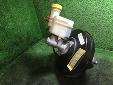 Fiat Fiat 500 2011 ABA-31212 Brake Master Cylinder [Used] [PA120727327]