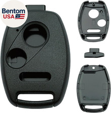 Keyless Entry Remote Key Housing Replacement for Honda Civic CR-V Fit Accord Cro