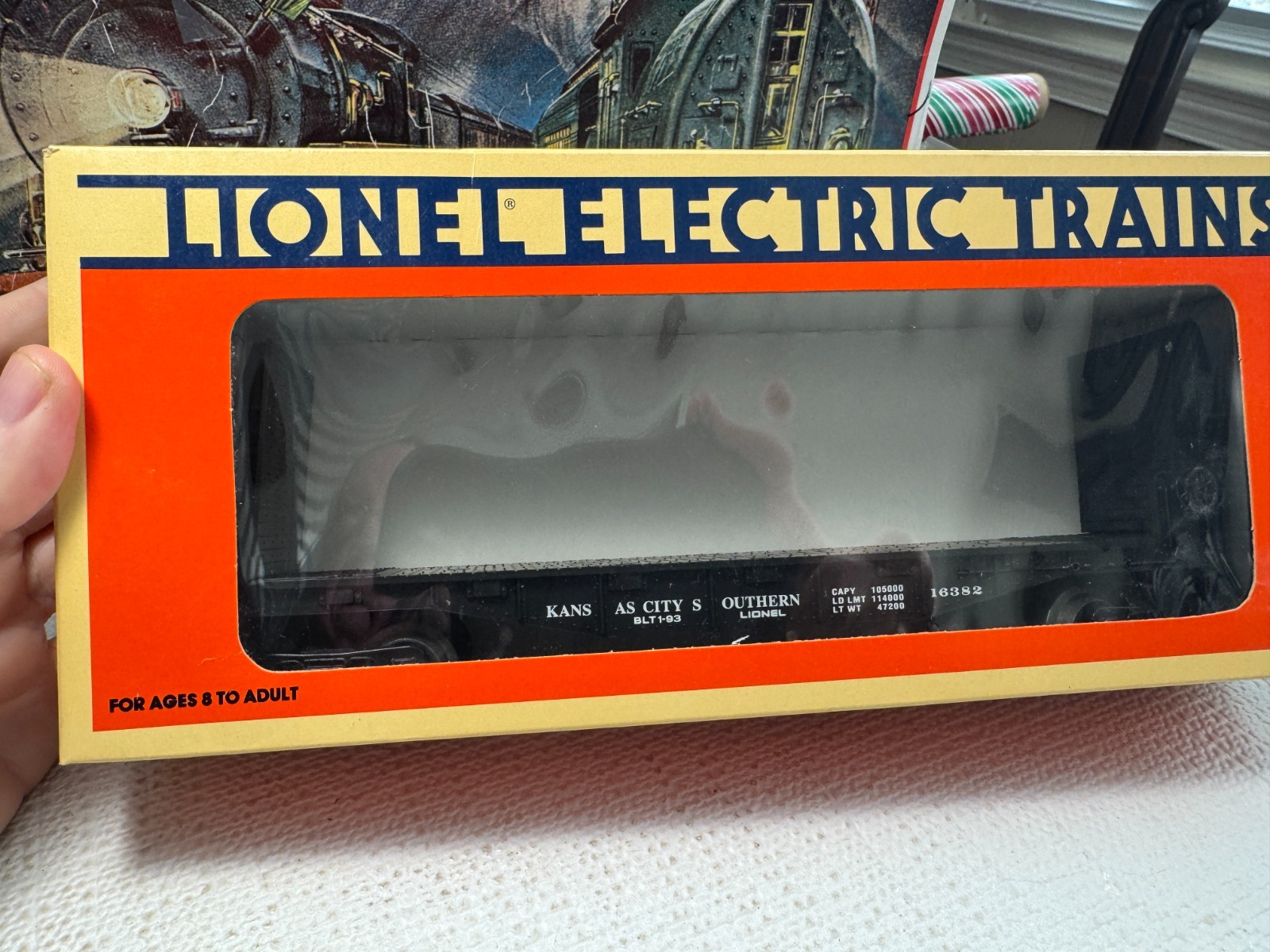 Click here to see eBay Auction