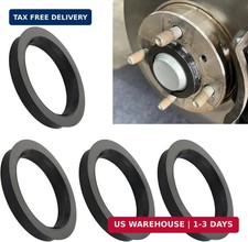 4 Pcs Hub Centric Rings 73.1 To 60.1 Plastic Hubrings O.d73.1-i.d60.1 Mm Hub 4 Pcs Hub Centric Rings 73.1 To 60.1 Plastic Hubrings O.d73.1-i.d60.1 Mm Hub