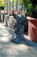 Dekoration Figur Dobby der Hauself aus Harry Potter Wohnbereich