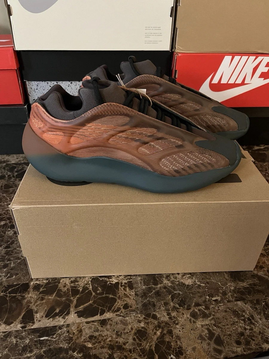 Las mejores ofertas en Yeezy 700 V3 Clay Brown | eBay