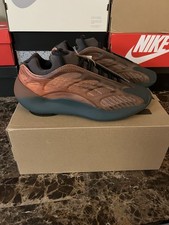 Yeezy 700 V3 Clay Brown for Sale | Authenticity Guaranteed | eBay