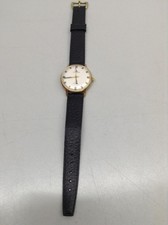 Dugena 444 Antichoc Armbanduhr mit Handaufzugswerk - Vintage - Top !!!