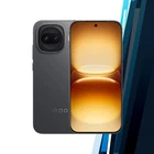 iQOO 15R 5G Android Cell Phone (12GB+256GB/DARK KNIGHT/Unlocked/Dual SIM)