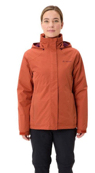 Vaude Escape Damen Fahrradjacke 38490₽