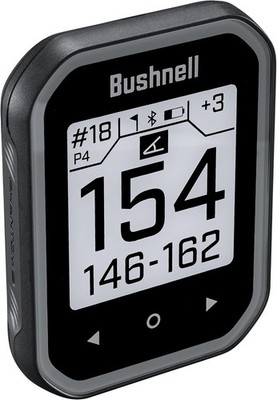 Bushnell Phantom 3 Slope GPS Golf Distance Tracker Device