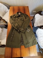 ORSAY Taillierter Mantel Gr. 38