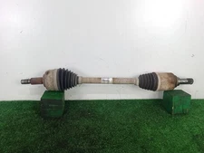 8200847584 FRONT LEFT GEARBOX / SIN.CORONA / L681MM / 713773 FOR RENAULT MEGAN