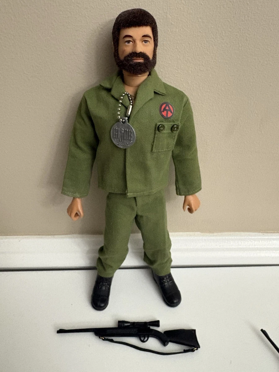 G.I. Joe Military & Adventure Action Figure Action Figures 1964