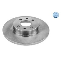 2X Bremsscheibe Vorne FüR Alfa Romeo 146 930 1.4 1.6 1.9 94 Bis 96 Meyle Neu