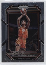 2023 Panini Prizm WNBA Olivia Nelson-Ododa #68 13cr