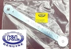 YAMAHA KL SUPPLY VAVLE TAPPET ADJUSTING TOOL Replaces YM-08035 90890-01311