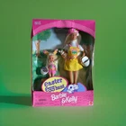 Vintage 1997 Easter Egg Hunt Barbie & Kelly Set Special Edition New In Box