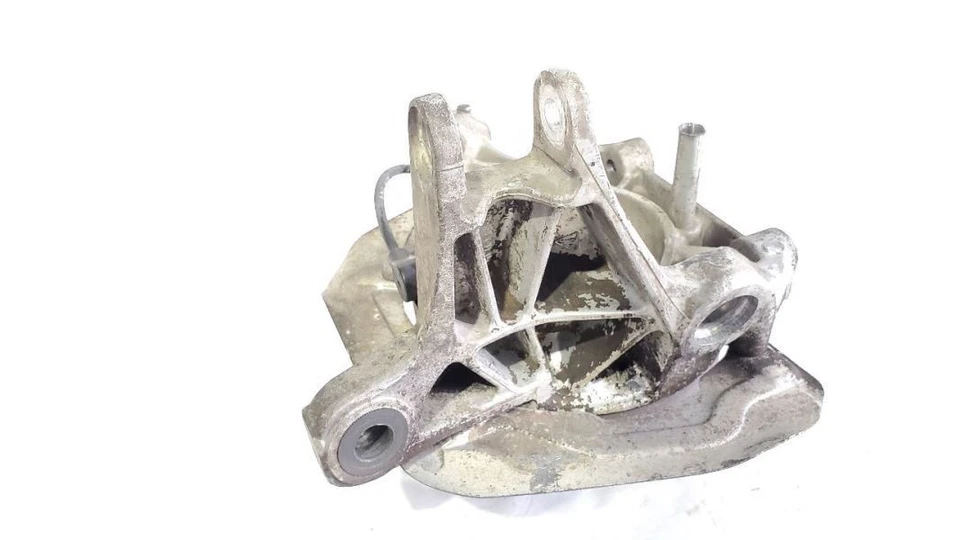 2001 2002 2003 Porsche 911 OEM Passenger Right Rear Knuckle Stub Automatic  - Image 3 of 4