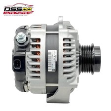 Oem Denso Alternator For 2015-2020 Tahoe Escalade Yukon Camaro 84143540 170amp