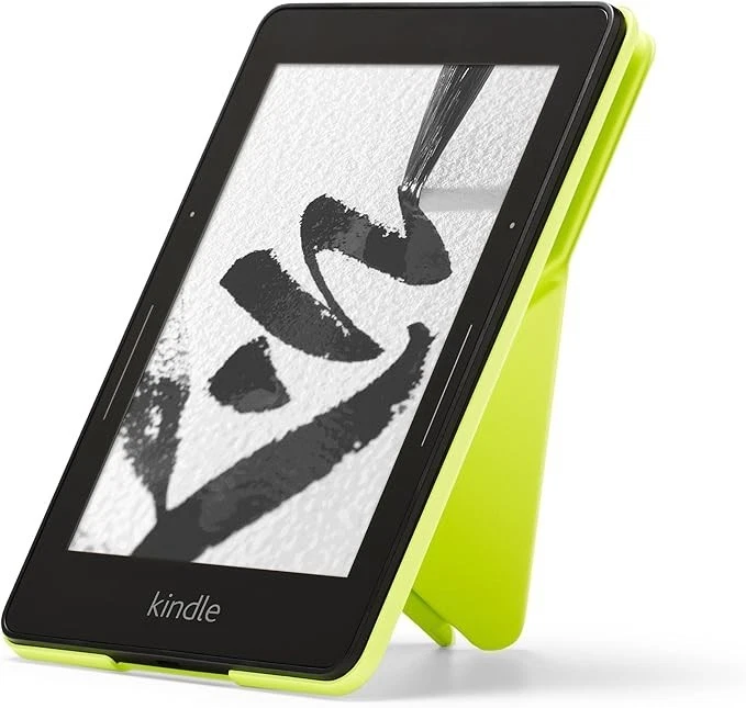 ORIGAMI Citrus Cover for Amazon Kindle Voyage Gift From Japan - Image 2 of 4