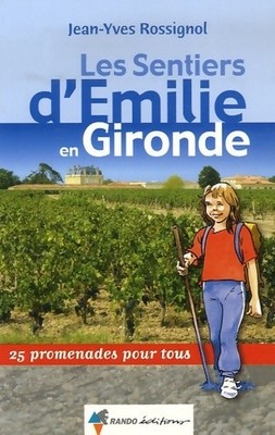 Emilie Gironde - Nachtigall Jean-Yves - V632277