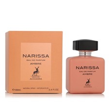 Narissa Ambre by Maison Alhambra for Women - 3.4 oz EDP Spray