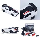 1/43 2.4G Radio Control Race Car 4311G High Speed Gyroscope Mini Car  RTR — photo 10