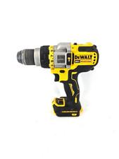 DEWALT DCD999 20V Cordless Hammer Drill