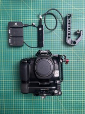 Blackmagic Design 6K Pro Cinema Pocket Camera - FAST NEXT DAY DELIVERY