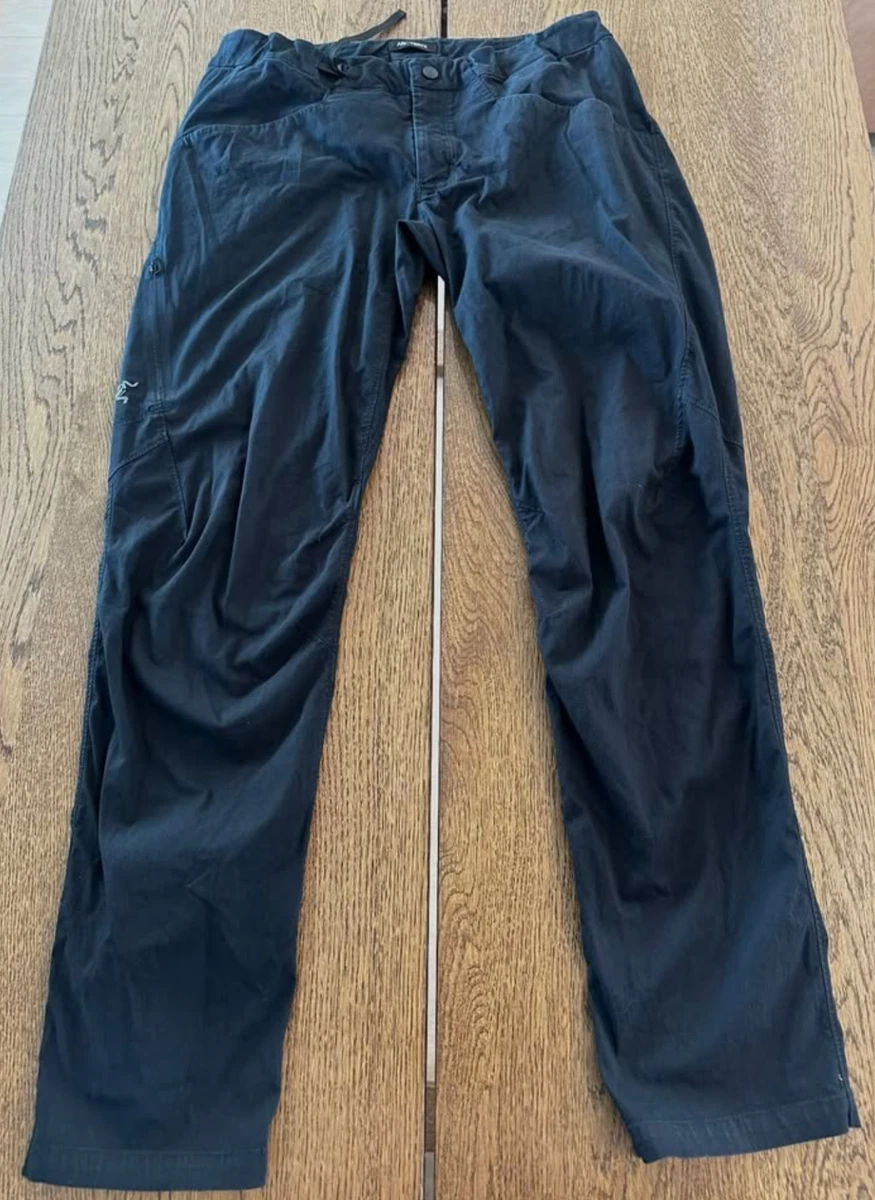 Arc'teryx 34 Size Pants for Men for sale | eBay