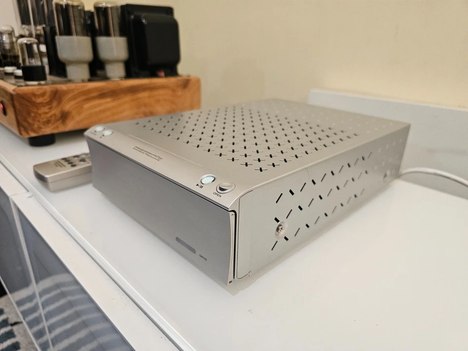 Marantz Dr110 Cd Recorder - Image 3 of 4