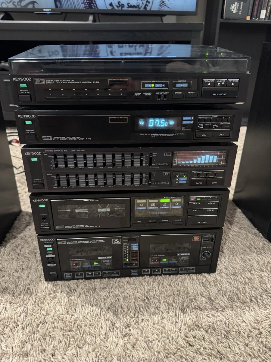 kenwood 700 products for sale | eBay
