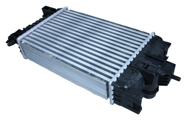 Intercooler MAXGEAR AC630059 pour MERIVA B Monospace