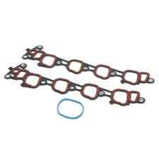Engine Intake Manifold Gasket Set for Ford Crown Victoria Lincoln Mercury 4.6L