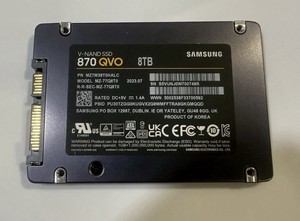 Samsung 870 8TB | eBay