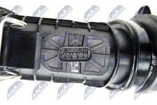 NTY Saugrohrmodul BKS-ME-017 für MERCEDES-BENZ