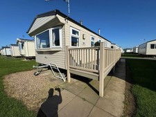 Private Sale @ Haven Skegness! Willerby Rio, 2 Bed