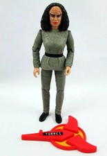 مجسمات الشخصيات Star Trek