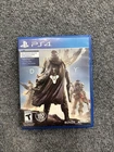 Destiny (Sony PlayStation 4, PS4, 2014) Complete and Tested