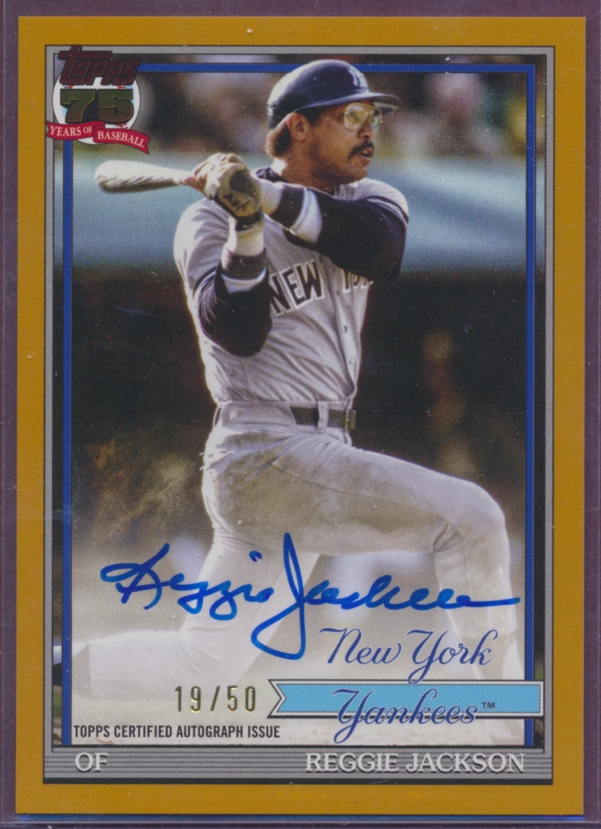 When MLB legend Reggie Jackson had a near-death experience after