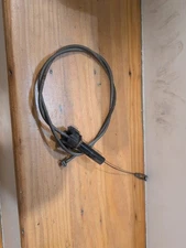 Toro Traction Cable 46-5481 Genuine Original OEM